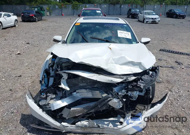 19XFC1F35LE207312: 40075556