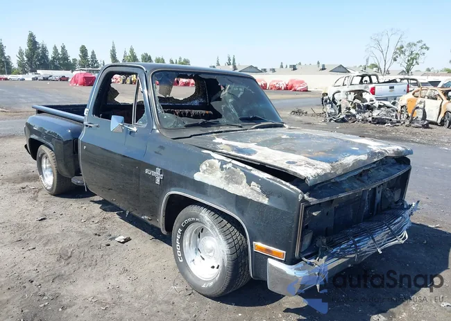 1GCDC14F8BZ100780: 40076932