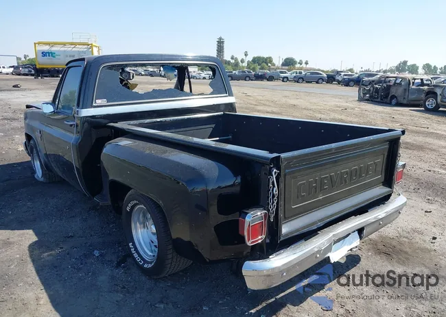 1GCDC14F8BZ100780: 40076932