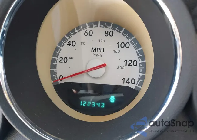 2B3CA4CD3AH177852: 40076789