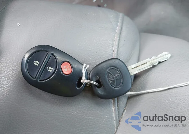 5TBEV54107S457995: 40079018