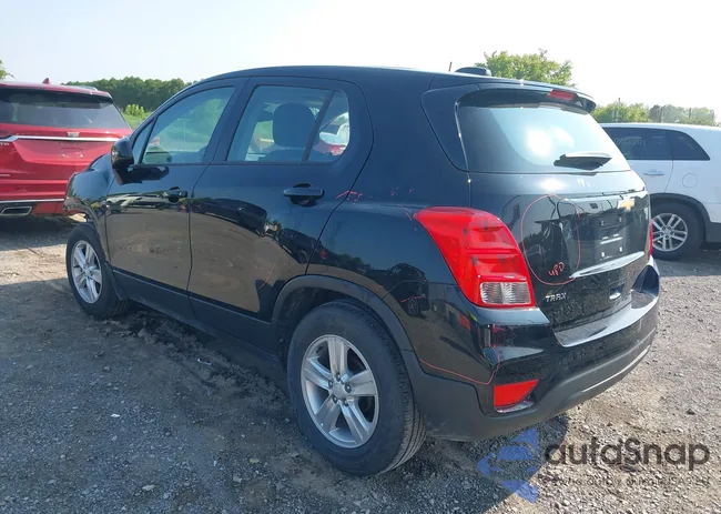 3GNCJKSB8LL179522: 40079041