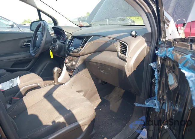 3GNCJKSB8LL179522: 40079041