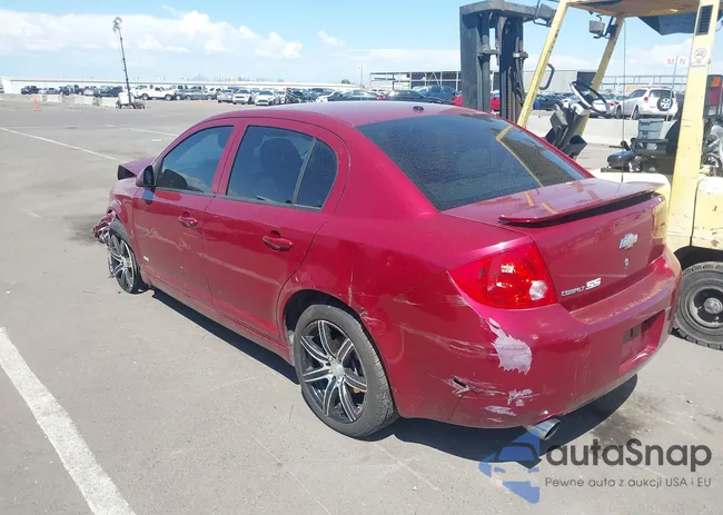 1G1AM58B077400341: 40079125