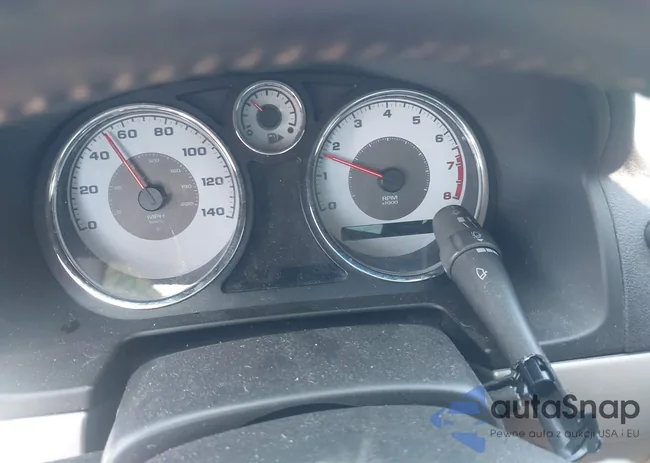 1G1AM58B077400341: 40079125