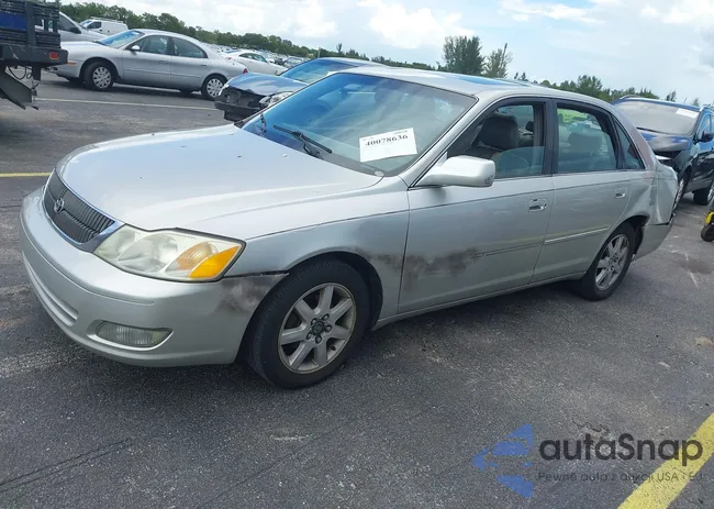 4T1BF28B21U157723: 40078636