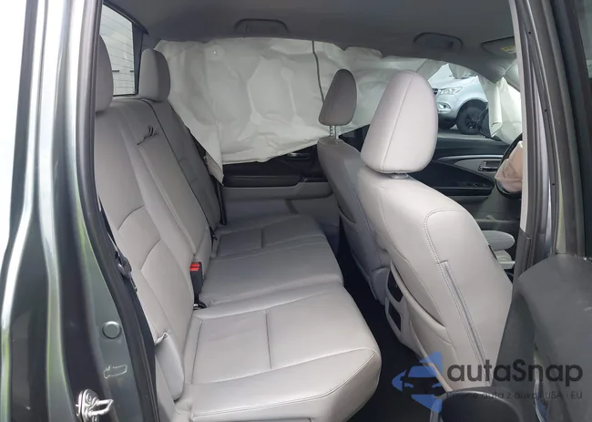 5FPYK2F63HB001488: 40078694