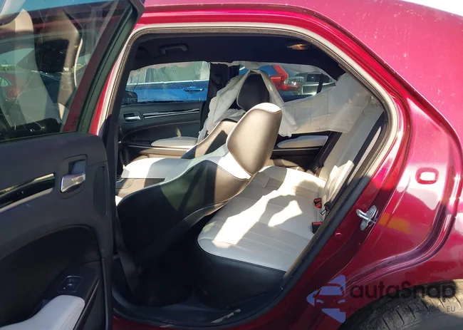 2C3CCABTXMH669058: 40079891