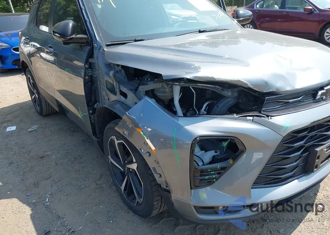 KL79MTSL3MB093446: 40080235