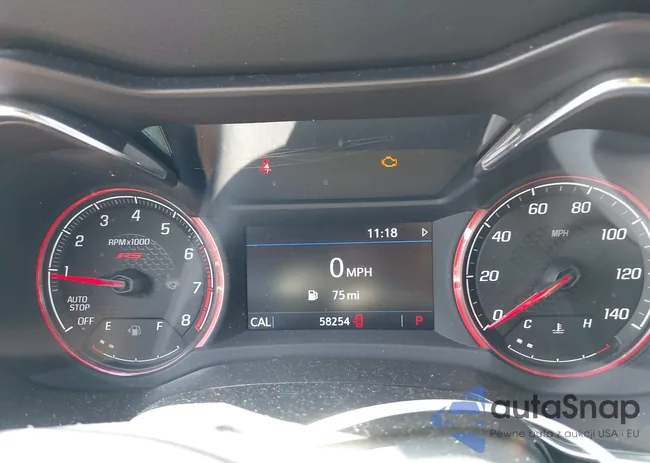 KL79MTSL3MB093446: 40080235