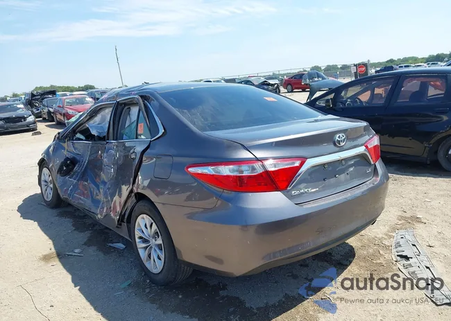 4T4BF1FK4GR542809: 40080338