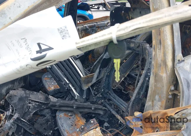 3GNAXHEV4LS517700: 40079491