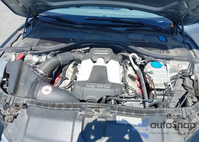 WAU2GAFC0DN075637: 40079620