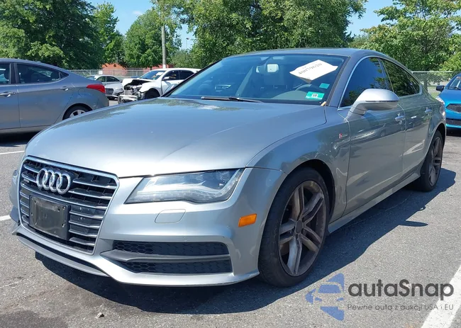 WAU2GAFC0DN075637: 40079620