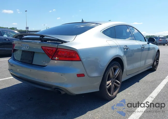 WAU2GAFC0DN075637: 40079620