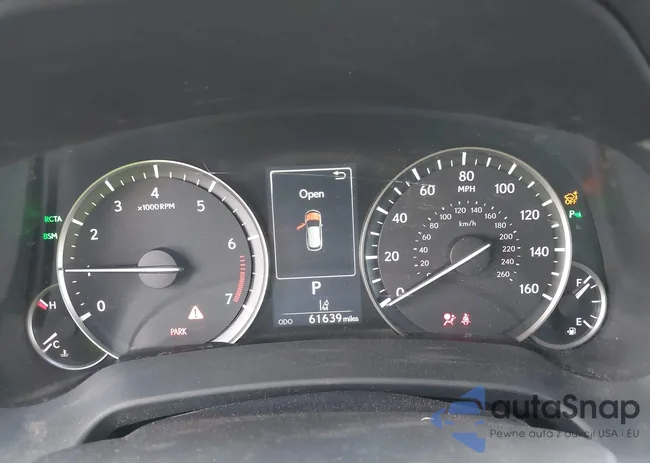 2T2BZMCA9HC111380: 40079679