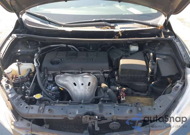 2T1LE40EX9C008532: 40080937