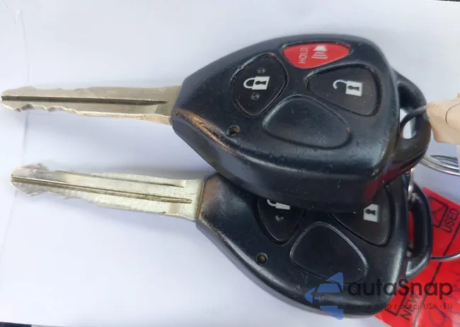 2T1LE40EX9C008532: 40080937