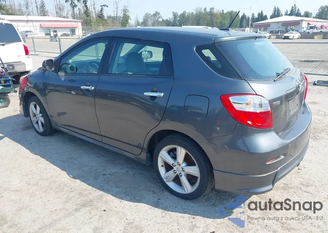 2T1LE40EX9C008532: 40080937