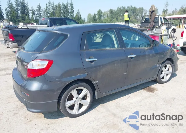 2T1LE40EX9C008532: 40080937