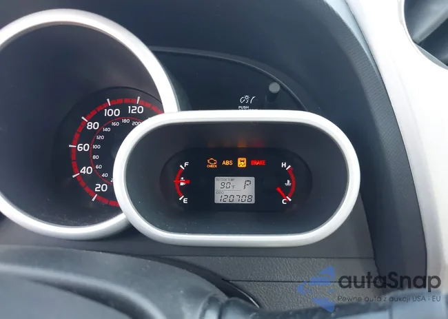 2T1LE40EX9C008532: 40080937