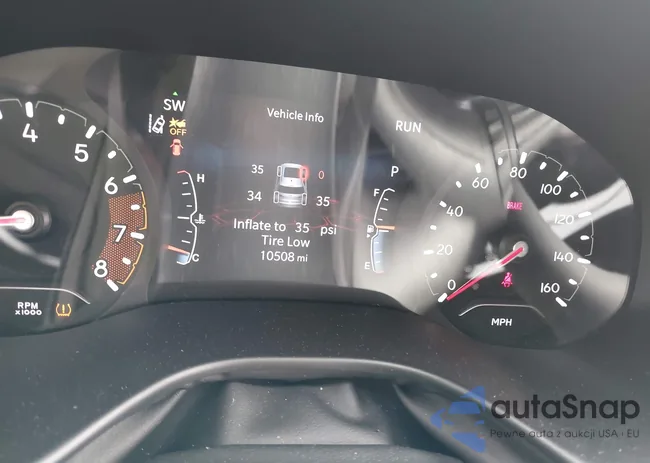 3C4NJDBN3RT607755: 40080943