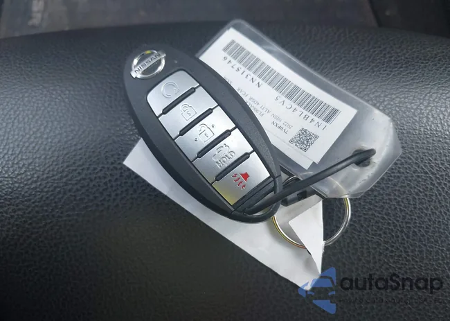 1N4BL4CV5NN315746: 40080956