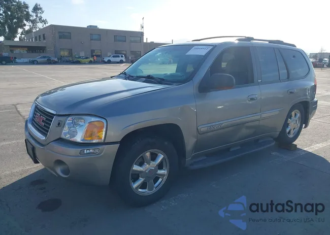 1GKDT13S122304915: 40081086