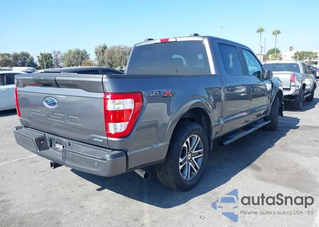 1FTEW1CP6NKE50413: 40080563