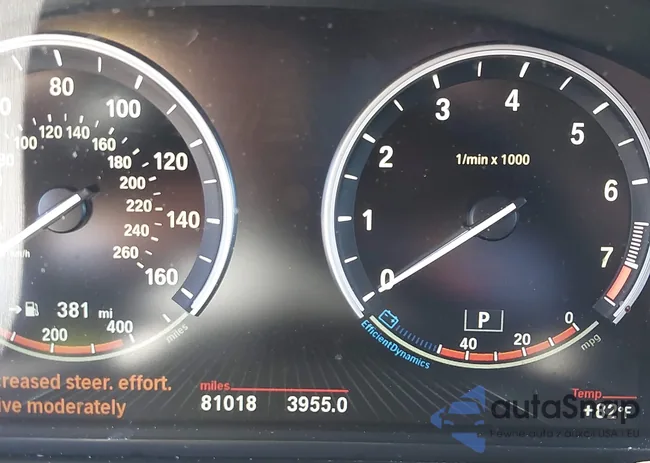 WBA5A5C59ED505720: 40082196