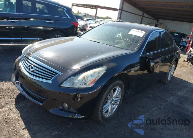 JN1DV6AP8BM600247: 40081495