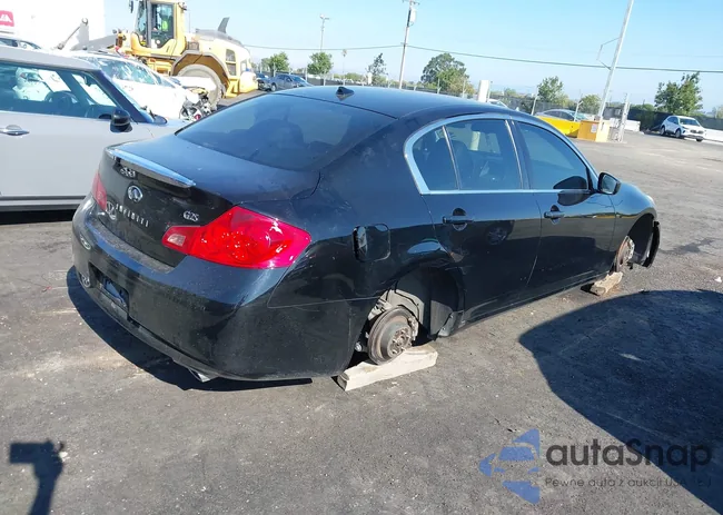 JN1DV6AP8BM600247: 40081495