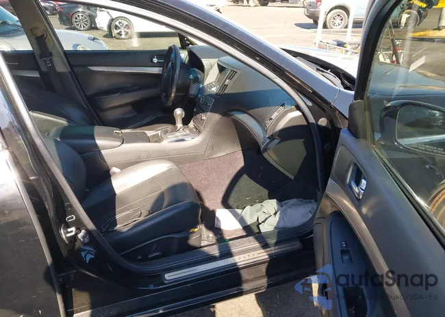 JN1DV6AP8BM600247: 40081495