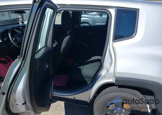 ZACCJBAT8GPD11727: 40082868