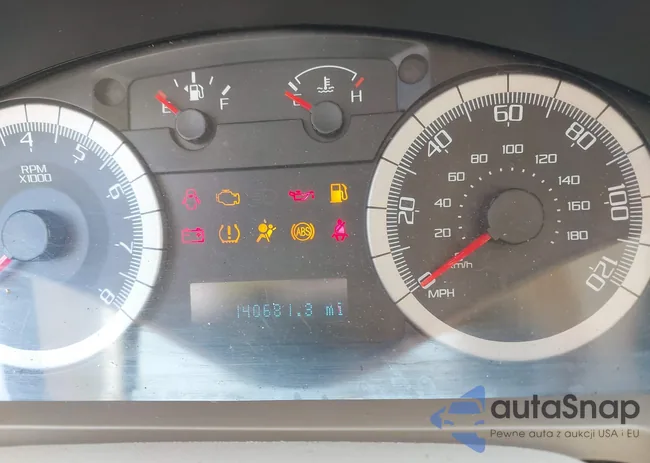 1FMCU94118KB49750: 40083249