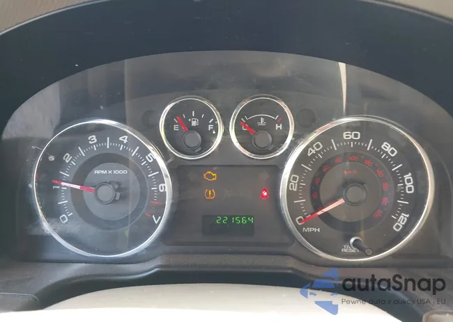 2FMDK36CX8BA05209: 40082580