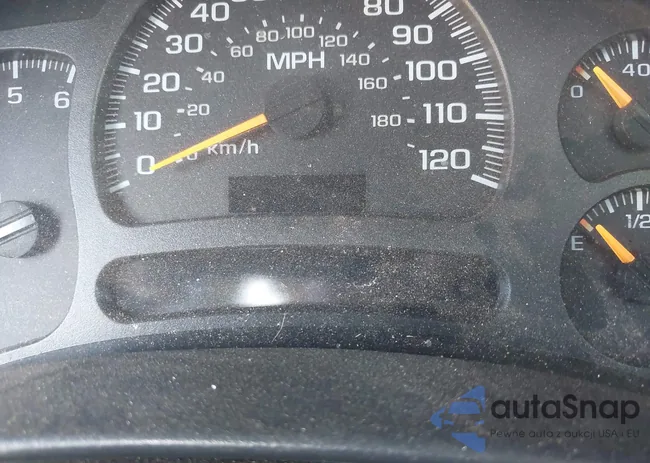 1GNEK13Z94R107329: 40082657