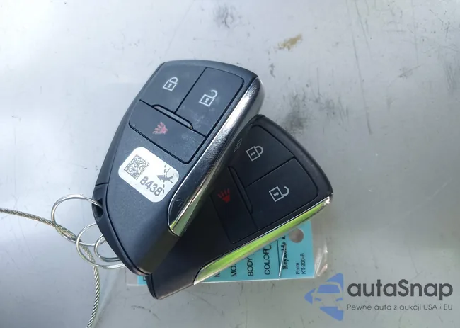 1GTRUAED3PZ242588: 40083903