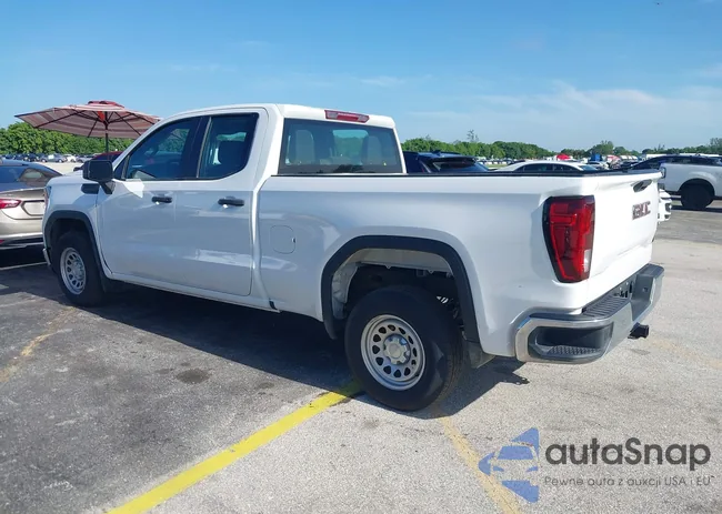 1GTRUAED3PZ242588: 40083903