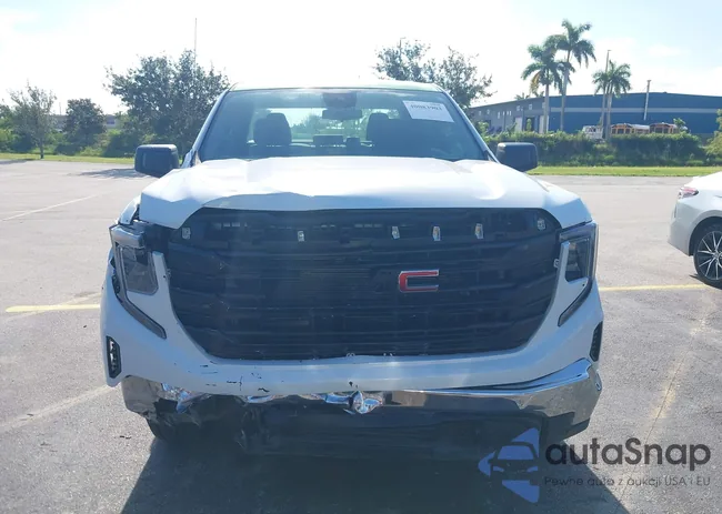 1GTRUAED3PZ242588: 40083903