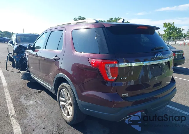 1FM5K8D89JGA11100: 40084056