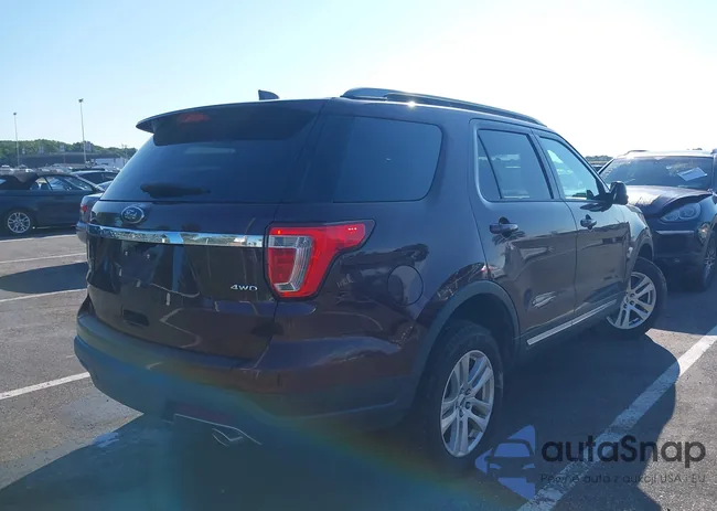 1FM5K8D89JGA11100: 40084056