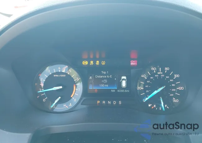 1FM5K8D89JGA11100: 40084056