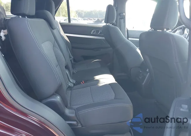 1FM5K8D89JGA11100: 40084056