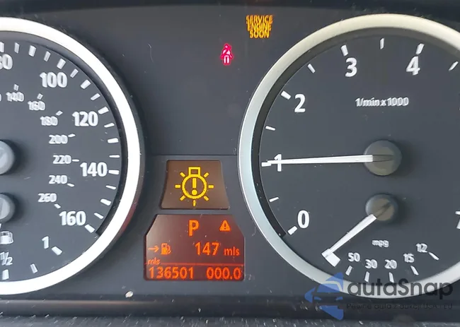 WBANB53577CP06957: 40084124