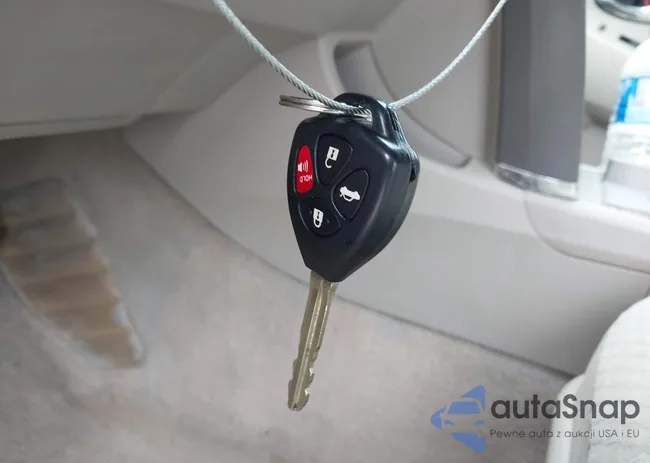 4T1BE46K19U275937: 40085272