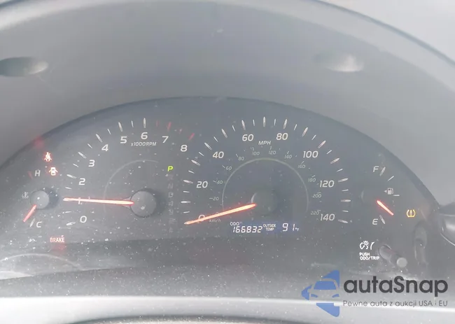 4T1BE46K19U275937: 40085272