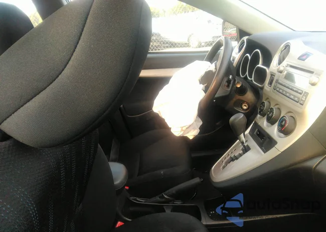 2T1KU4EE7BC545663: 40084587