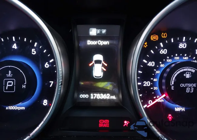 5XYZW3LA7DG067741: 40084704