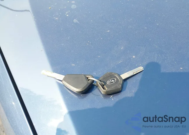 JF2SHADC9BH764267: 40085828